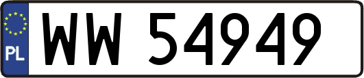 WW54949