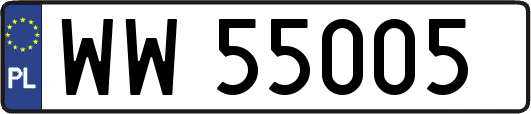 WW55005