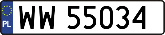 WW55034