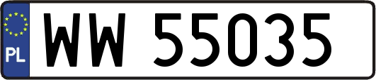 WW55035