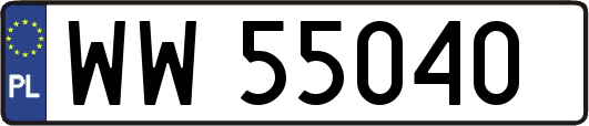 WW55040