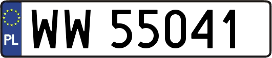 WW55041