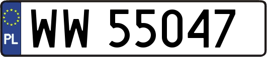 WW55047