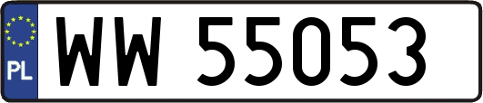 WW55053