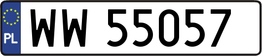 WW55057