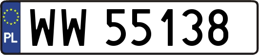 WW55138