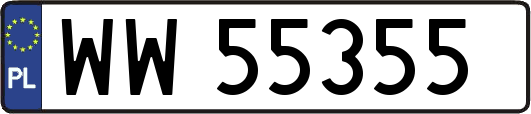 WW55355