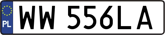 WW556LA