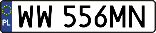 WW556MN