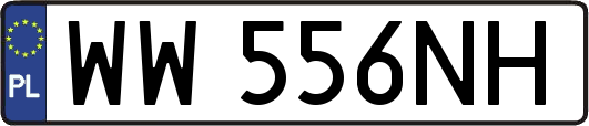 WW556NH