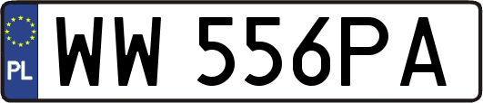 WW556PA