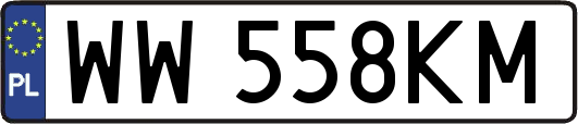 WW558KM