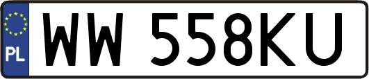 WW558KU