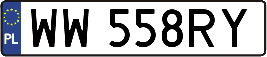 WW558RY