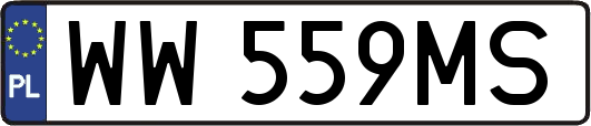 WW559MS