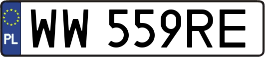 WW559RE