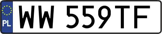 WW559TF