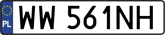WW561NH