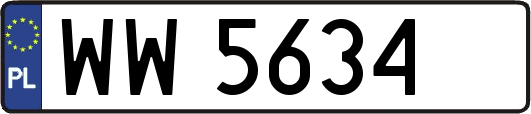 WW5634