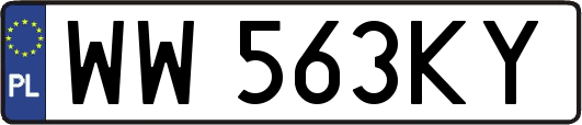 WW563KY