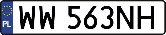 WW563NH