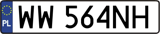 WW564NH