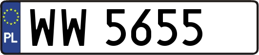 WW5655