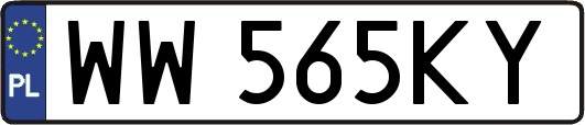 WW565KY