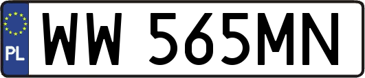 WW565MN