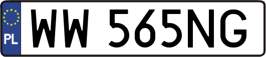 WW565NG