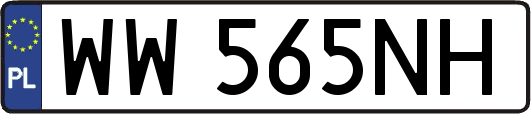 WW565NH