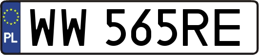 WW565RE