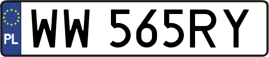 WW565RY