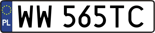WW565TC