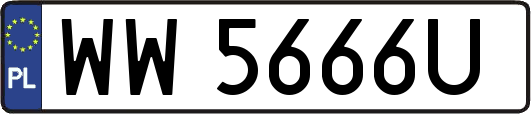 WW5666U