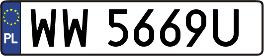 WW5669U