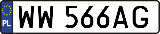 WW566AG
