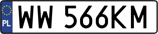 WW566KM