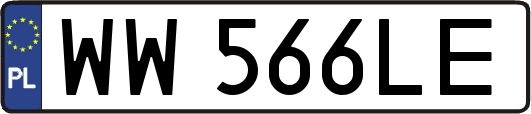 WW566LE