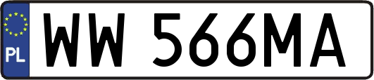 WW566MA