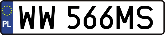 WW566MS