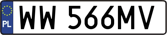 WW566MV