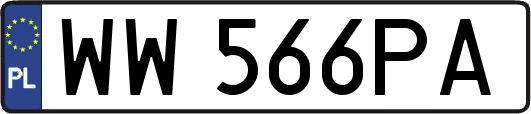 WW566PA