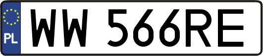WW566RE