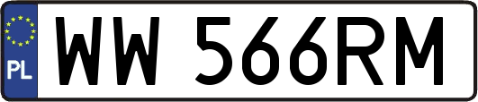 WW566RM
