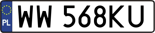WW568KU