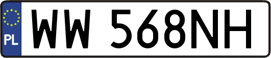 WW568NH