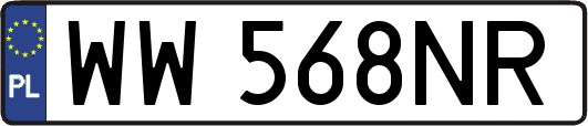 WW568NR