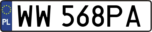 WW568PA