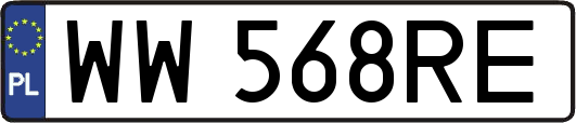 WW568RE